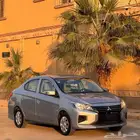 ميتسوبيشي اتراج 2021