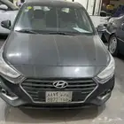 هونداي اكسنت 2020