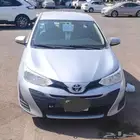 للبيع مستعجل يارس 2019