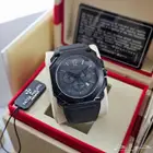 ساعه بولغاري رجالي