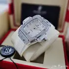 هوبلت نسائي مربع