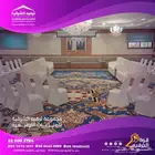 تأجير كراسي وطاولات