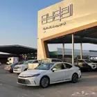 تويوتا كامري جراندي 2025