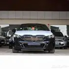 بي ام دبليو 520i موديل 2026 جديد