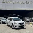 نيسان صني الشكل القديم 2024