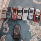 جوال نوكيا و سوني اريكسون