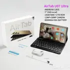 تابلت Airtab 07 Ultra كيبورد بلوتوث ضمان 6 شهور ا