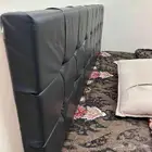 سرير نفرين مع مرتبة
