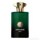 عرض عشرة عطور مختلفة للرجال و النساء.