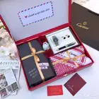 بوكس ملكي شتوي