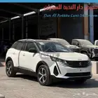 بيجو جي تي 3008 فل دفع رباعي 2025