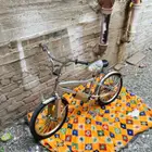 دراجه كوبرا مقاس 20