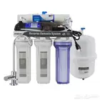 فلاتر تحلية