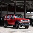 سوزوكي جمني موديل 2025 جديد