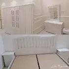 غرف النوم الجديدة