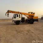 رافعه كرين سله. رافعه باسكت عمال. ونش ايجار