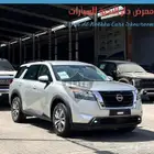 نيسان باثفندر فل دبل 2024