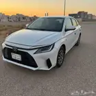 تويوتا يارس