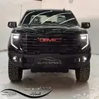 جمس سيرا AT4 X 2025