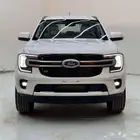 فورد ايفرست XLS 2025