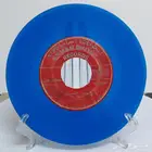 حمدان الوطني - أسطوانة جرامافون