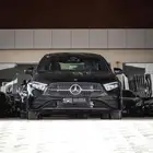 مرسيدس A200 موديل 2025