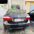 رينو فلوانس 2015