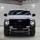 شيفوليه تاهو LS دبل 2025