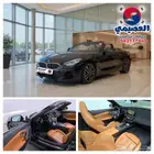 للاستيرادمن كوريا   BMW Z4 2021
