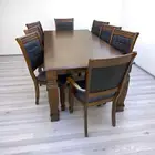 طاولات طعام ماليزي
