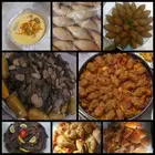 الاطعمة السورية