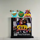 Crash team racing PS1