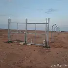 تركيب شبوك بجميع المواصفات