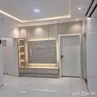 ديكور شاشه جميل جدا