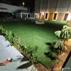 تنسيق حدائق جدة و مكه