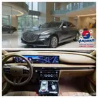 للاستيرادمن كوريا  جنسيس G80 2025