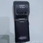 يوجد اجهزة نقاط عددها 10 جهاز للبيع