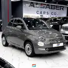 فيات كشف قماش موديل 2024