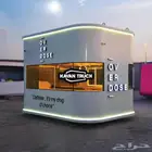 فود تراك يبدأ من 11000 ريال