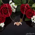 سلاسل بالاسم تصميم حسب اطلب