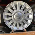 جنوط ماركيز موديل 2011 مقاس 17 اصلي وكاله