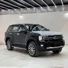 فورد ايفرست ليمتد 2025