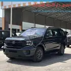 فورد اكسبديشن اكتيف تورنج 2025