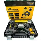 ميزان متر الليزر 360 درجة بسعر 289 ريال فقط شامل التوصيل ل