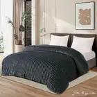 بطانيه ناعمه صيفيه مخفضه نفرين ب75