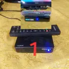 رسيفر رسيفرات مع الريموت