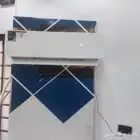 مكيف جنرال اسبليت تبريد 18400 ريشه ذهبيه ضمان 7 سنوات نحاس