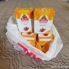 شاي احمر ربيع