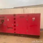 مولد ديزل جديد المكينة Cummins كومنز