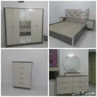 غرف نوم وطنى جديده